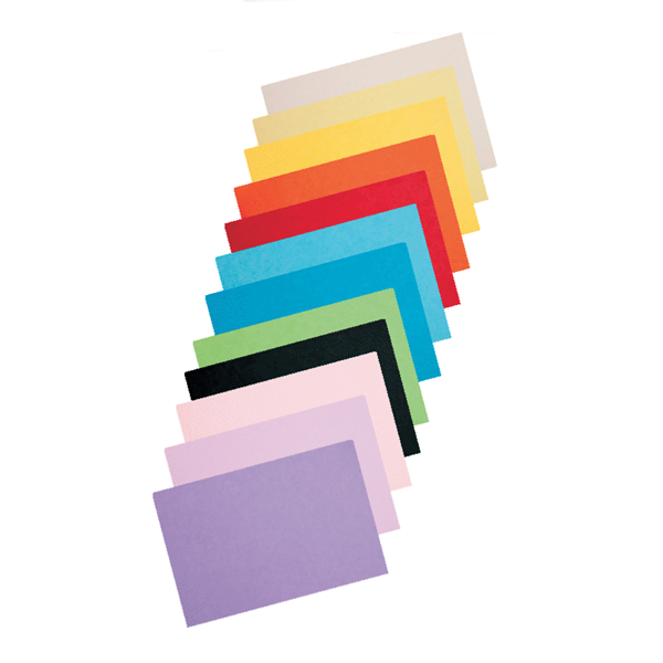 Papel colores A3 Fabriano Colore 250 h. 80 g