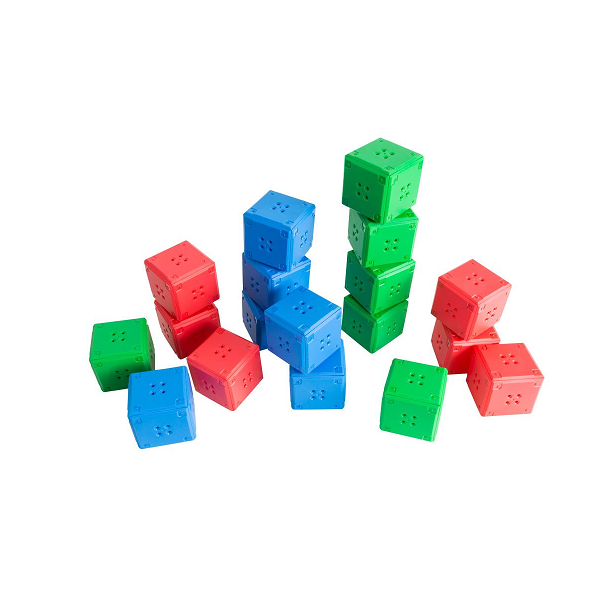 Vex IQ Cube Kit