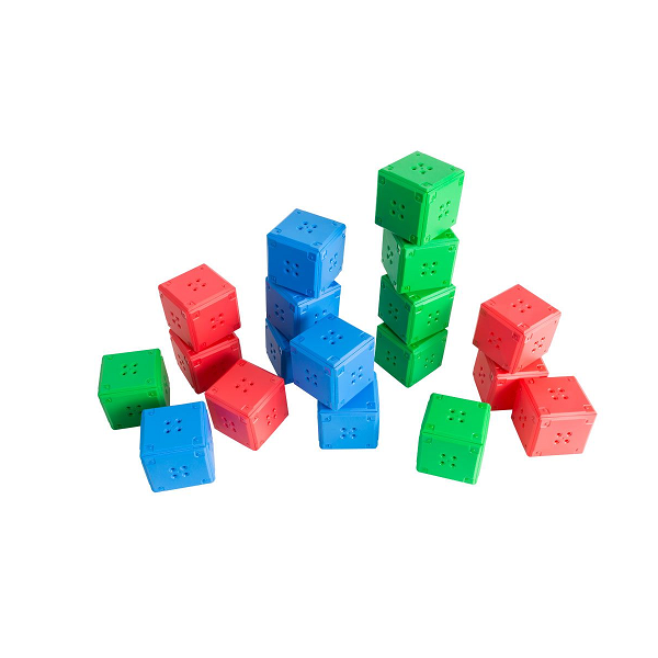 Vex IQ cube kit