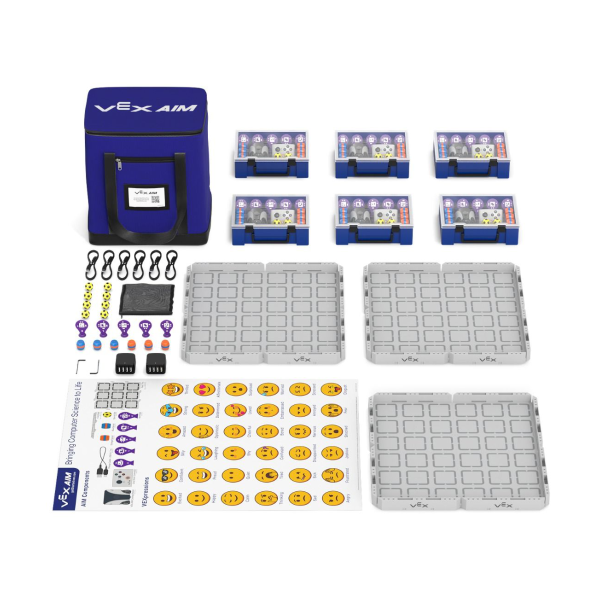 VEX AIM Kit education