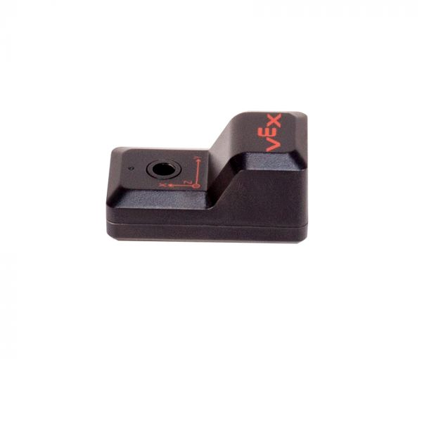 Vex V5 sensor inercia