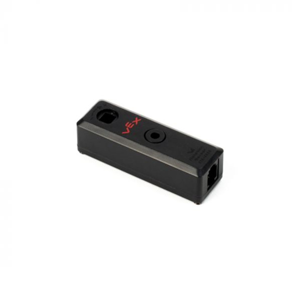 Vex V5 sensor rotación