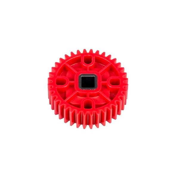Vex V5 engranajes alta resistencia 36T v2, 8 u.