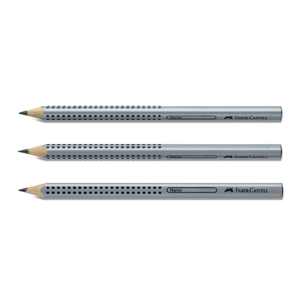 Faber-Castell Grip 2001 Jumbo