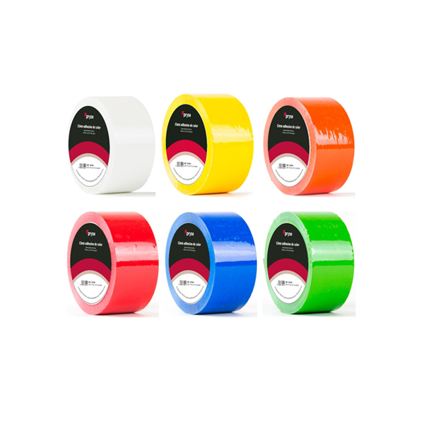 Cinta adhesiva 48 mm. x 63 m