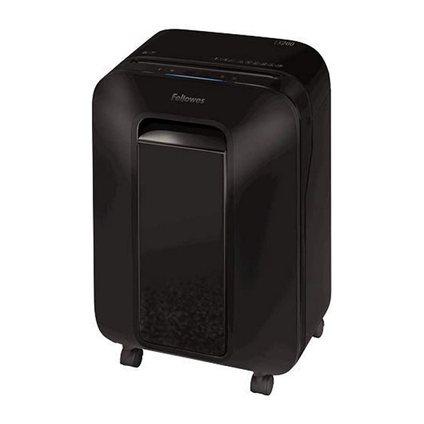 Destructora Fellowes LX200 minicorte