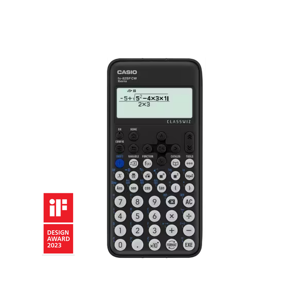 Calculadora cientifica casio panamericana 2025