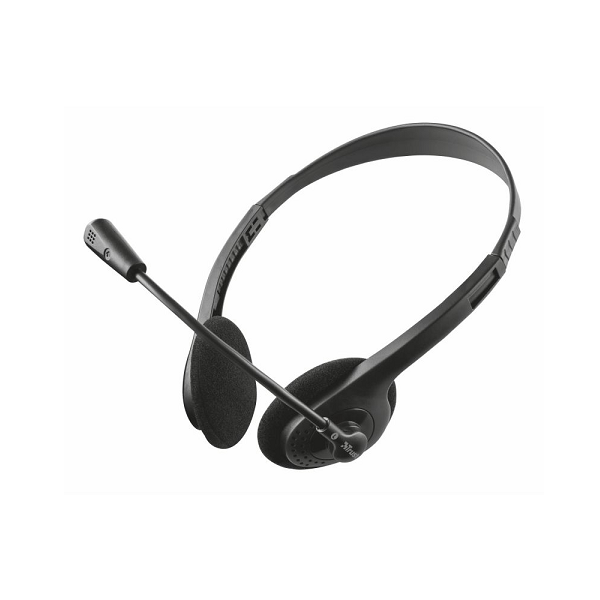 Auriculares Trust. Minijack