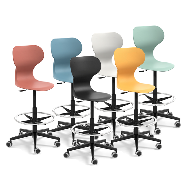 Taburete Mia Stool