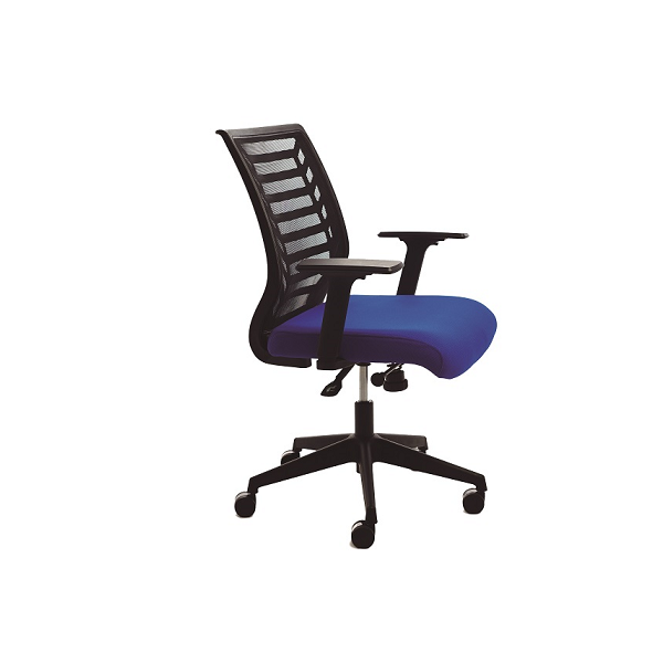 Silla RD-907 respaldo alto