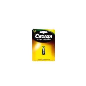 PILA CEGASA SUPER ALCALINA LR14 BLISTER 2 UDS - Folder, Líder en papelería