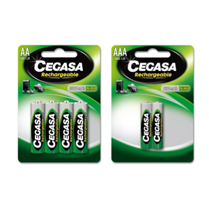 PILA CEGASA SUPER ALCALINA LR14 BLISTER 2 UDS - Folder, Líder en