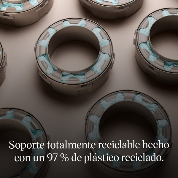 Caja 6 recambios Twist&Click XL