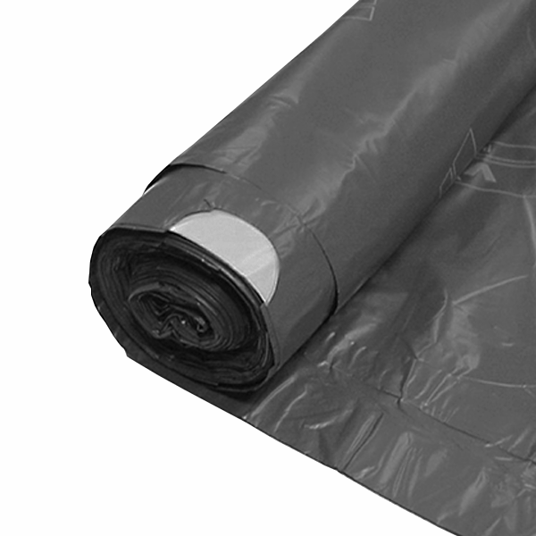 Rollo 25 bolsas basura