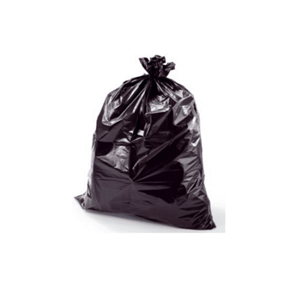 Rollo 10 sacos basura