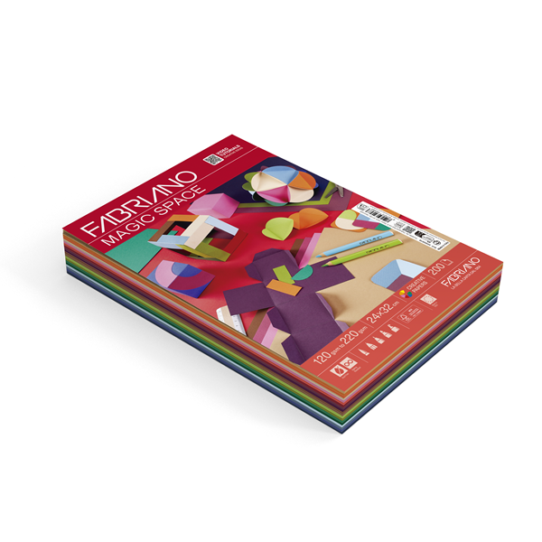 Papel Magic Collection