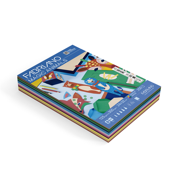 Papel Magic Collection