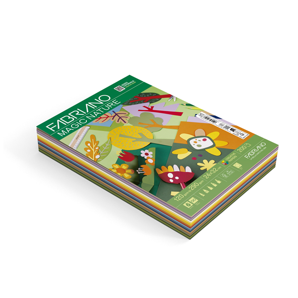 Papel Magic Collection