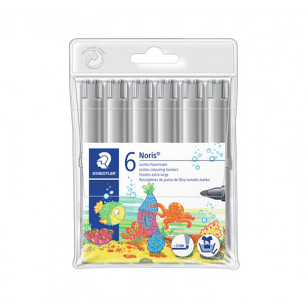 Staedtler noris club 340 unicolor