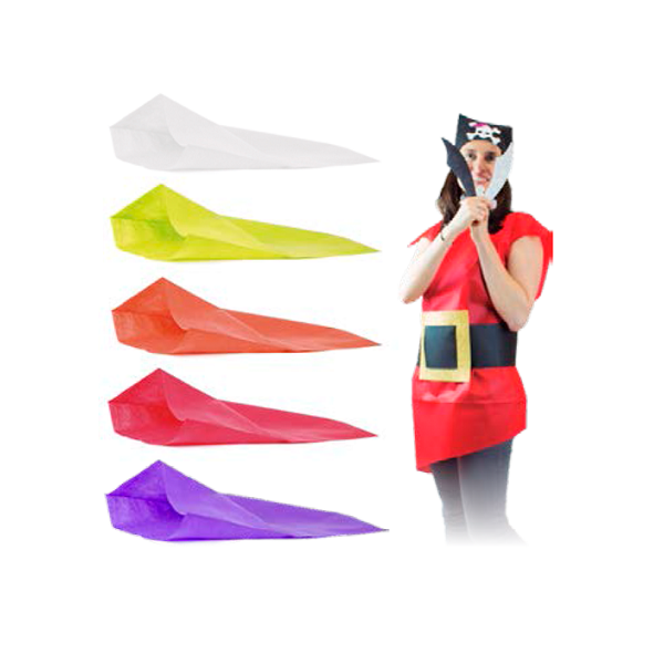 Bolsa disfraces TNT 65x90 cm