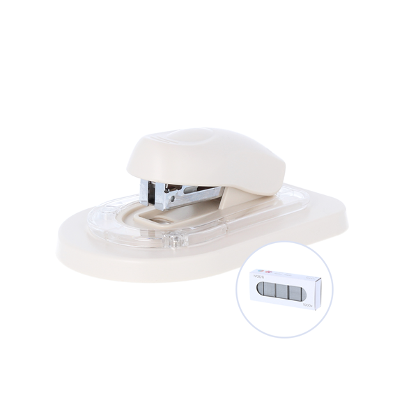 Grapadora magnética para manualidades