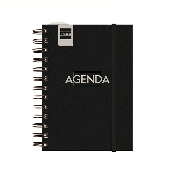 Agenda Finocam mini institut