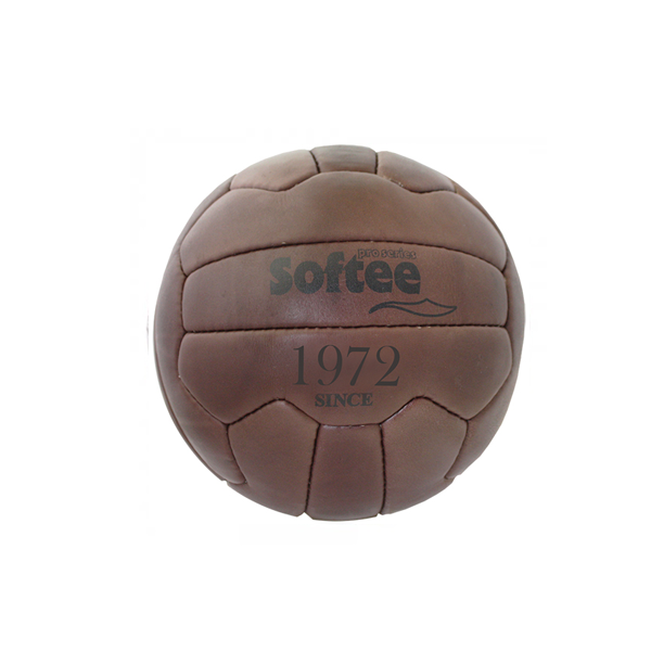 Balón Softee Vintage fútbol 11