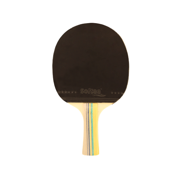 Raqueta tenis mesa softee P300