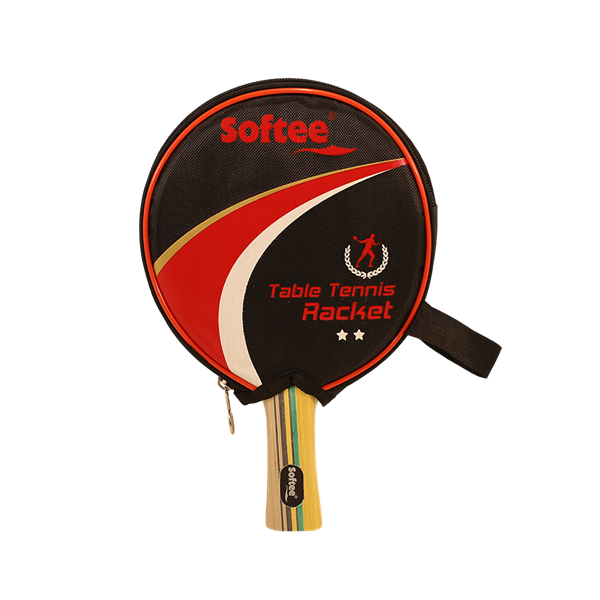 Raqueta tenis mesa softee P300