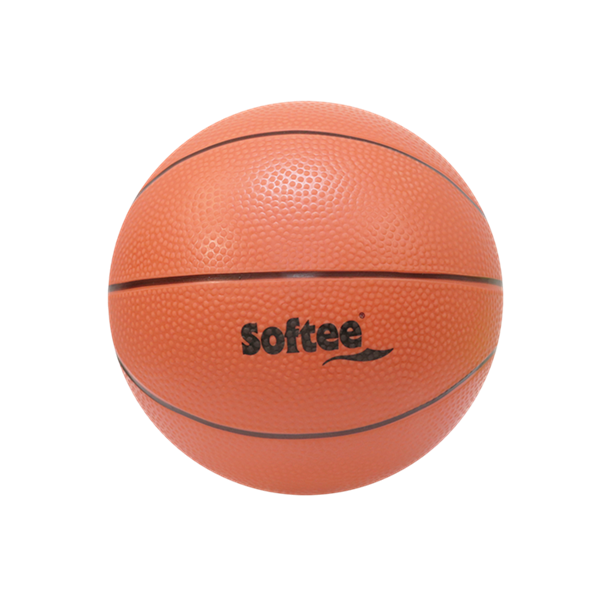 Pelota PVC baloncesto primaria