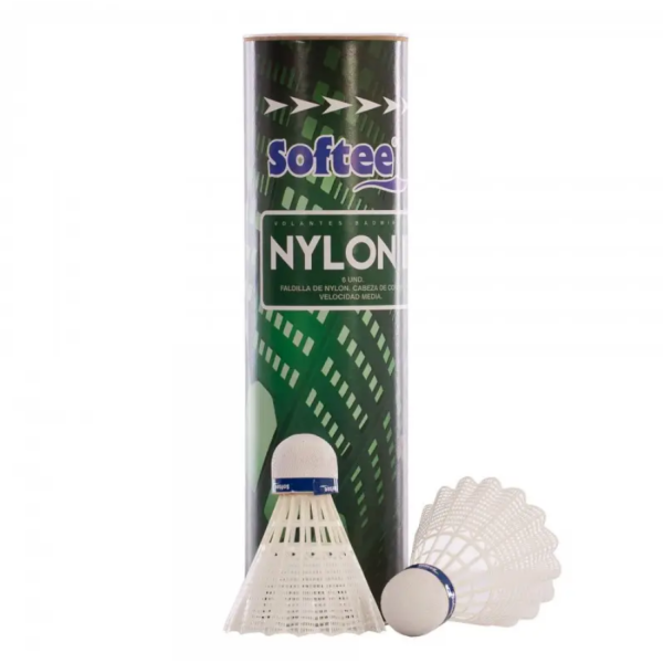 Volantes Softee Nylon II