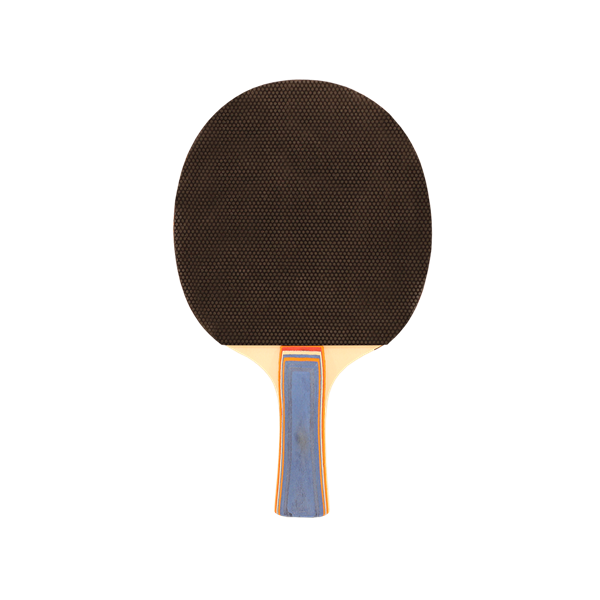 Raqueta tenis mesa softee P100