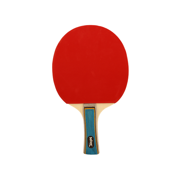 Raqueta tenis mesa softee P050