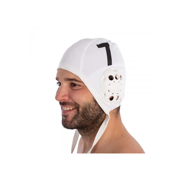 Gorros basic waterpolo