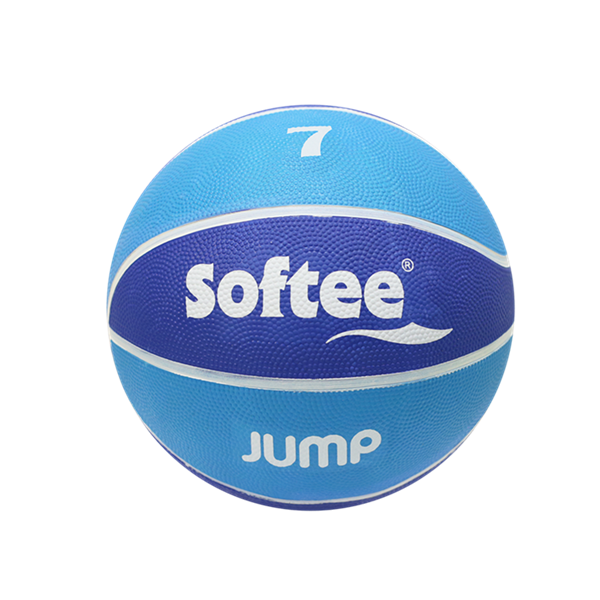 Balón baloncesto softee nylon jump