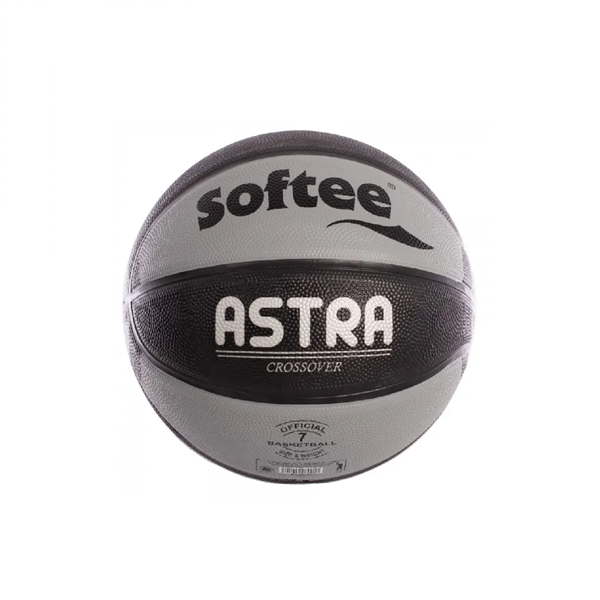 Balón baloncesto nylon Softee astra