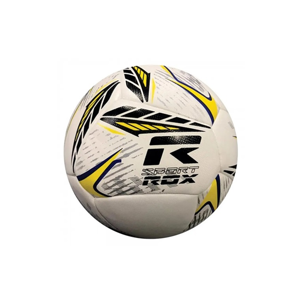 Balón fútbol híbrido Rox strong
