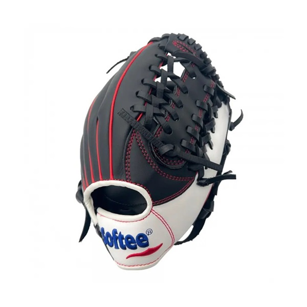 Guante béisbol PVC 28 cm