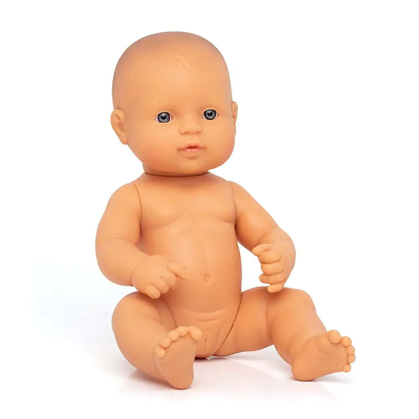 Muñeca europea 32 cm