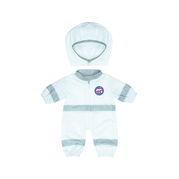 Traje astronauta 38 cm