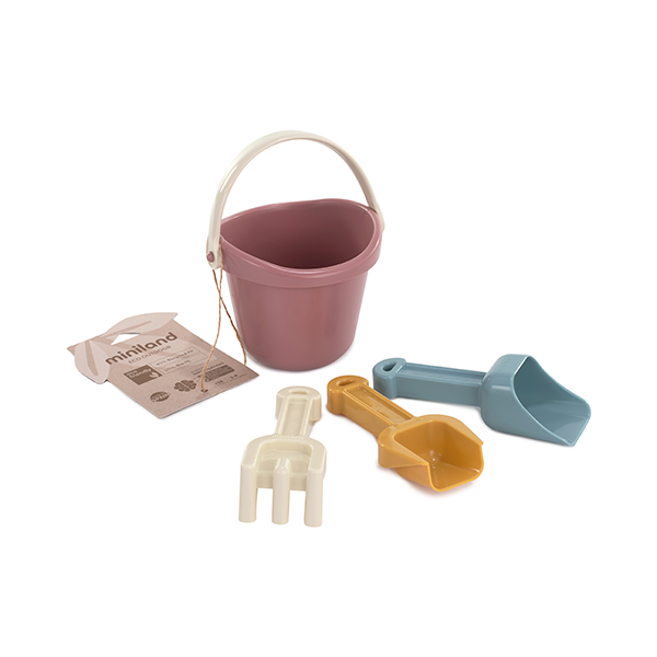 Eco set arena mebé