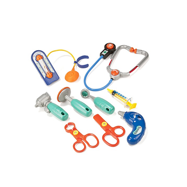 Kit doctor