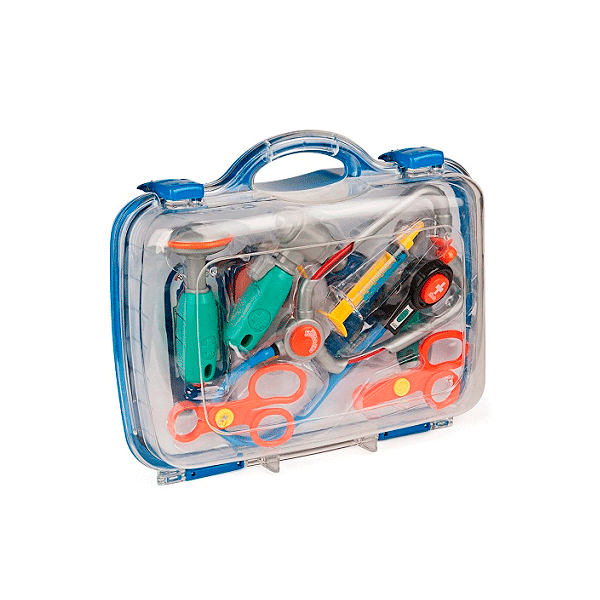 Kit doctor