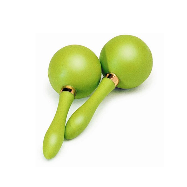 Maracas mini en par