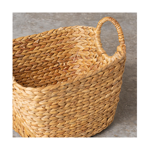 Cesto Jacinto de Agua Gredos 35x27x35 cm