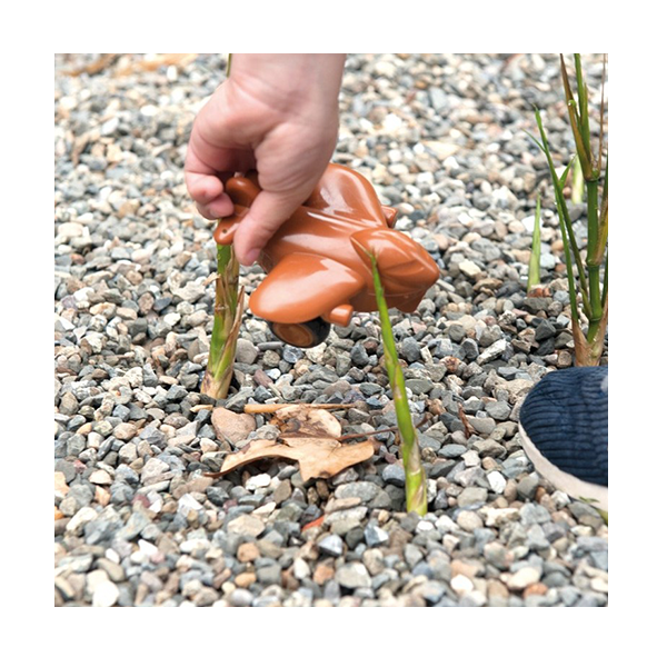 Ecoline chubbies 10 cm. Cubo 15 u.