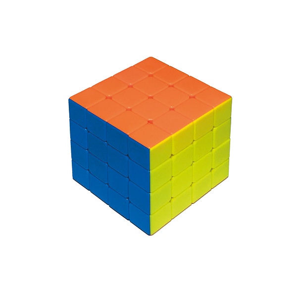 Cubo 4X4 Classic