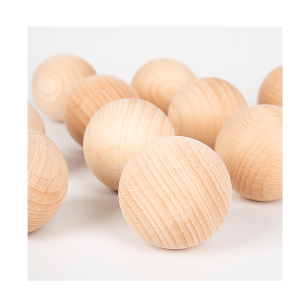 Canicas de madera store
