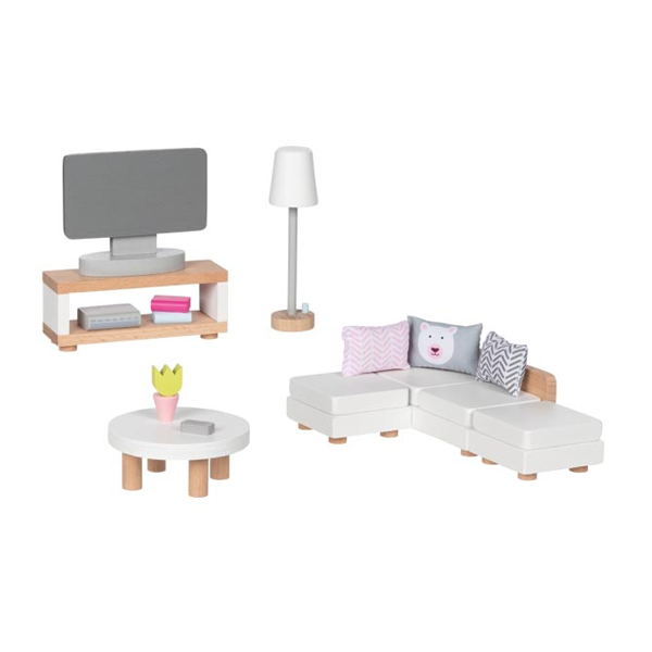Sala de estar Style