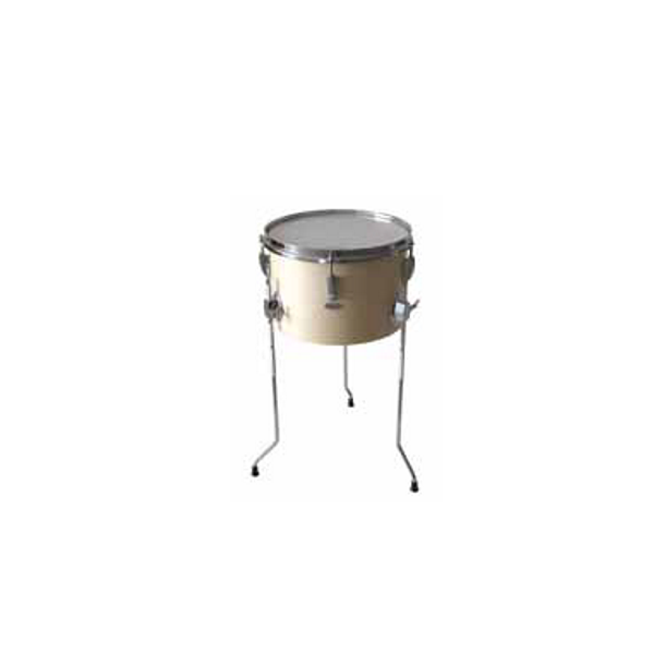 Timbal de 30,5x20 cm. altura